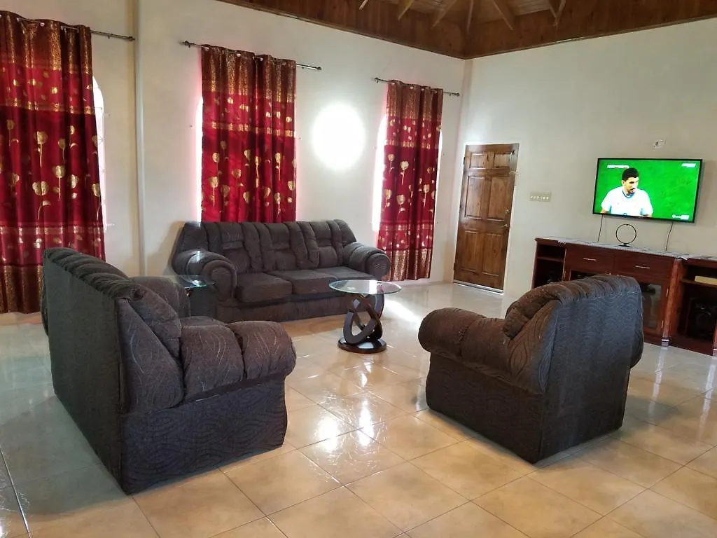 Bogue Village Palace Montego Bay 0*,  Giamaica