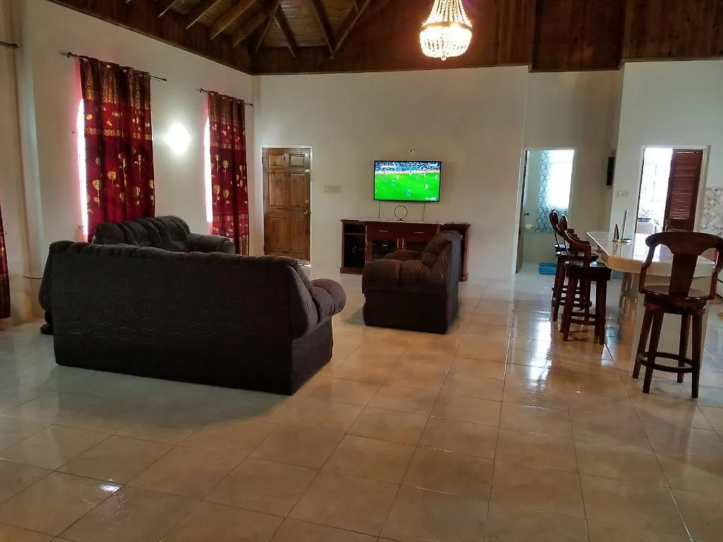 Casa vacanze Bogue Village Palace Montego Bay